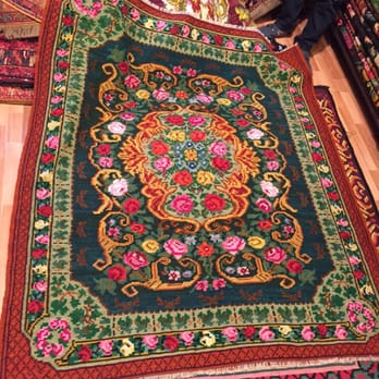 Güney Carpet - Rose patten kilim Güney Carpet GRANDBAZAAR - Rugs Near Me - Istanbul, 34 Güney Carpet - Rose patten kilim Güney Carpet GRANDBAZAAR - Rugs Near Me - Istanbul, 34