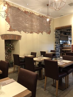Lavitaèbella | Ristorante - Insalateria by null