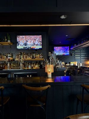 Barrel + Rye by null