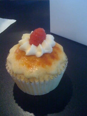 Sivada’s Cupcakery by null