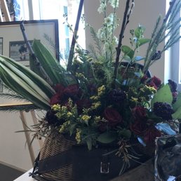 Creel Bouquet
