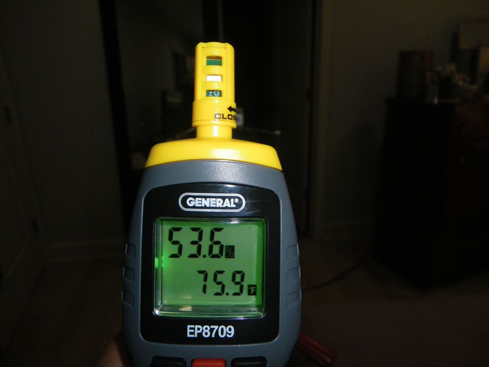 Tru Air Mold Testing - mold inspector in Houston, TX