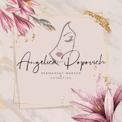 Angelica Popovich Permanent Makeup & Esthetics