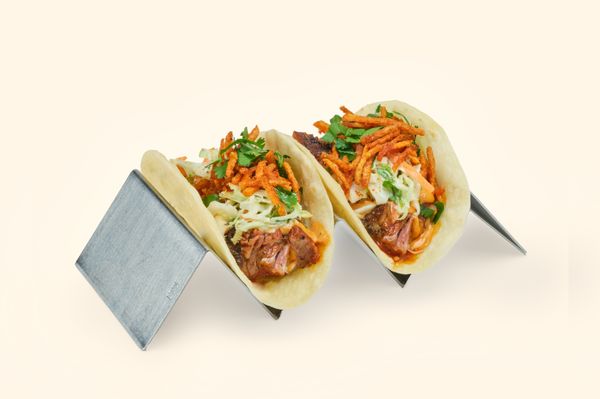 BBQ Mexicana by null