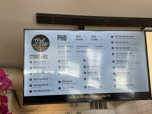 Pho Hong Phat by null