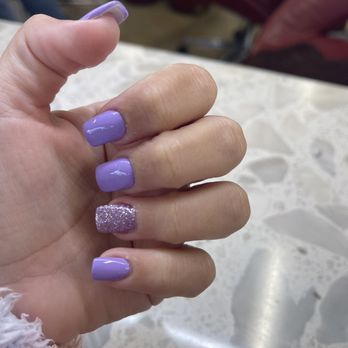AQ Nails Salon - Nail - Nail Salons Near Me - Pasadena, California