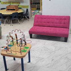 E and V Family Child Care Center