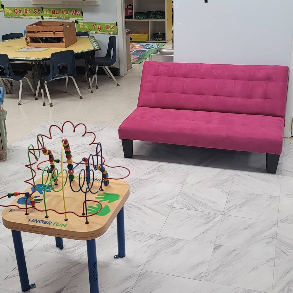 E and V Family Child Care Center - childcare center in Laurel, MD