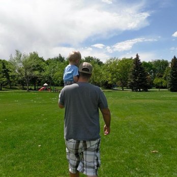 James A. Bible Park - Parks Near Me - Denver, Colorado James A. Bible Park - Parks Near Me - Denver, Colorado