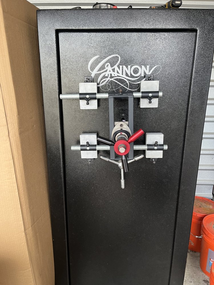 BELL LOCK AND KEY Updated May 2024 Request a Quote Greenville