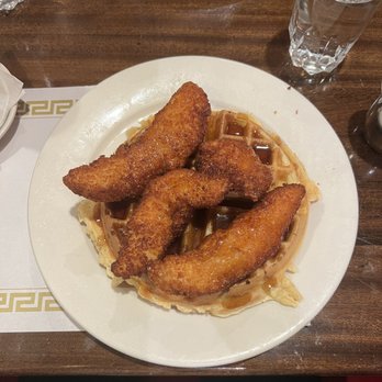 Coach House Diner - Fried Chicken and Waffle - Diners Near Me - Hackensack, New Jersey Coach House Diner - Fried Chicken and Waffle - Diners Near Me - Hackensack, New Jersey