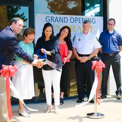 Mirage Family Dentistry
