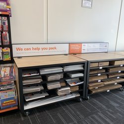 FedEx Office Print & Ship Center