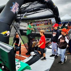 Batter's Box Mobile