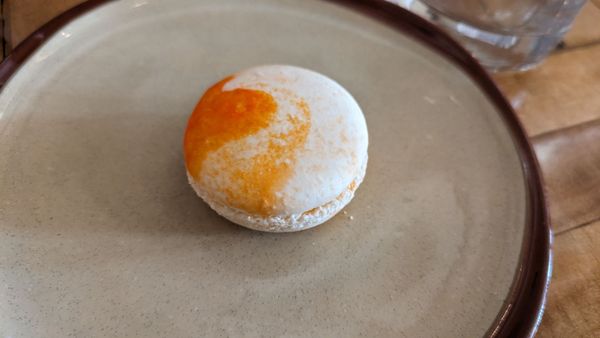 The Breakfast Club by null