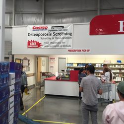 Costco Pharmacy