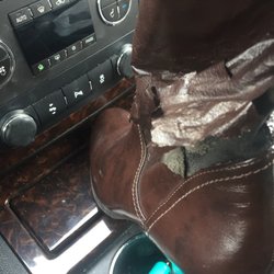 bowman's shoe repair