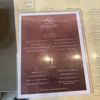 Bluberry Social - Menu - Breakfast & Brunch Near Me - Irvine, California Bluberry Social - Menu - Breakfast & Brunch Near Me - Irvine, California