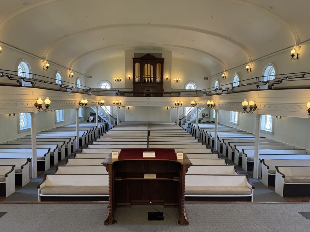 Museums At Washington And Lee University