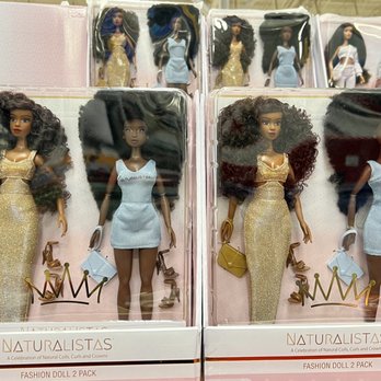 Sam's Club - Natural hair dolls - Tires Near Me - Evergreen Park, Illinois