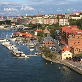 Porter Pelle - Restaurang, Bar, Konferensmöjligheter i vår pråm. Vin&Porterkällare - Bars Near Me - GÖTEBORG, O