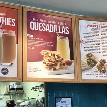 Tropical Smoothie Cafe - Juice Bars & Smoothies Near Me - Virginia Beach, Virginia Tropical Smoothie Cafe - Juice Bars & Smoothies Near Me - Virginia Beach, Virginia