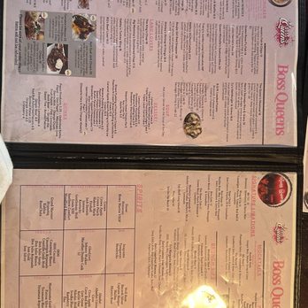 Boss Queens Soul Cafe - Soul Food Near Me - Norfolk, Virginia