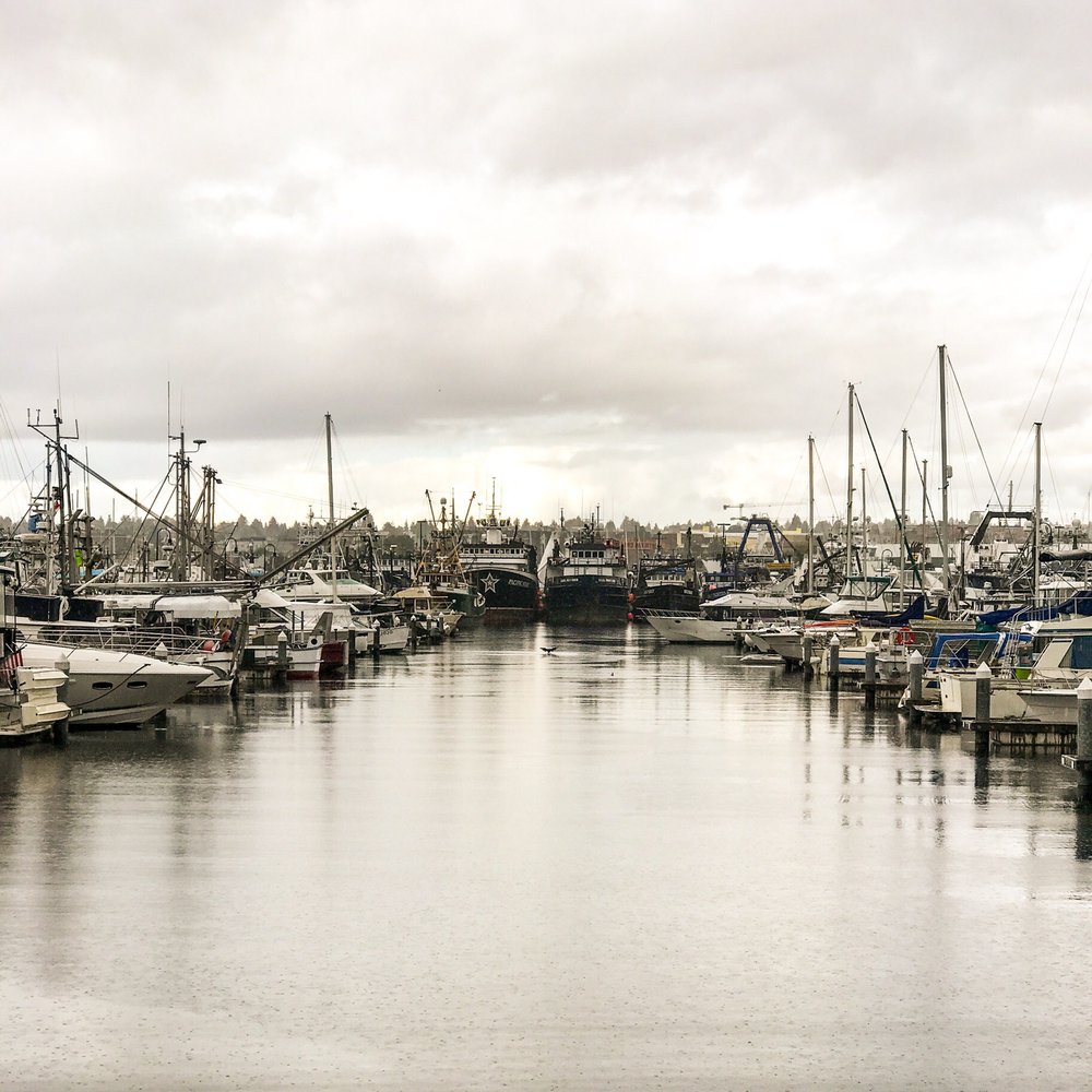 Chinook's - Seafood Near Me - Seattle, Washington