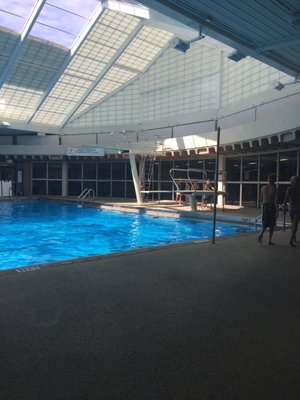 Kettering Recreation Center 2900 Glengarry Dr Dayton Oh Parks Mapquest