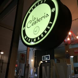 La Cestería - Entrada
