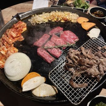 Pigya - Korean Near Me - Los Angeles, California