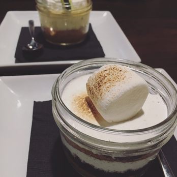Burger Theory - S'mores & Key Lime Sweet Jars - Burgers Near Me - Phoenix, Arizona Burger Theory - S'mores & Key Lime Sweet Jars - Burgers Near Me - Phoenix, Arizona