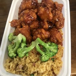 China Wok