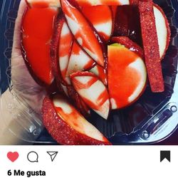 Downey Appless - Sweet  costumer