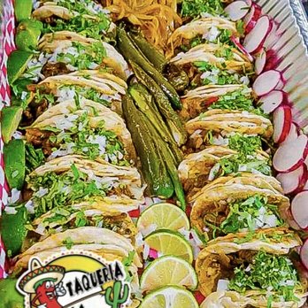 Taqueria La Culpable - Taco Tuesday anyone?? 10 for $10... - Mexican Near Me - Little Rock, Arkansas Taqueria La Culpable - Taco Tuesday anyone?? 10 for $10... - Mexican Near Me - Little Rock, Arkansas