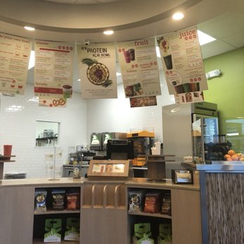 Juice It Up! - Juice Bars & Smoothies Near Me - Rialto, California