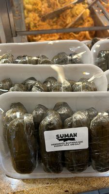 Kababayan Bakery by null