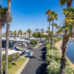Shaded Haven RV Park