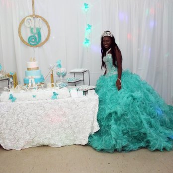 Pro Event Planners - #sweet16 Birthday - Party & Event Planning Near Me