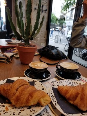 Partisan Café Artisanal by null