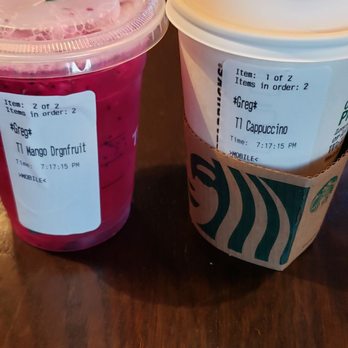Starbucks - Our drinks - Coffee & Tea Near Me - Huntington Beach, California Starbucks - Our drinks - Coffee & Tea Near Me - Huntington Beach, California