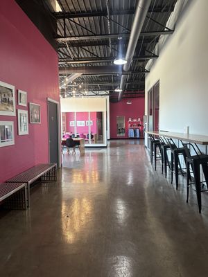 GRIT Fitness - Design District by null