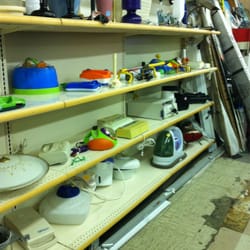Aberdeen Thrift City