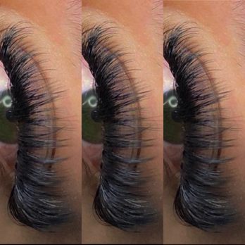 Eye Candy Lash Studio - Eyelash Service Near Me - Roseville, California