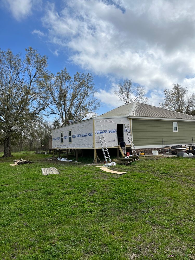 Slide of Gulf Solutions