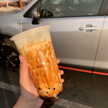 Bubble Tea Station Cafe - Tiger sugar boba - Bubble Tea Near Me - Reno, Nevada Bubble Tea Station Cafe - Tiger sugar boba - Bubble Tea Near Me - Reno, Nevada