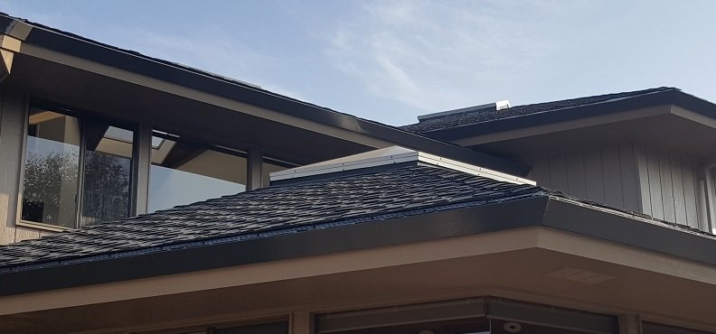 Slide of Cen Cal Gutters And Sheet Metal