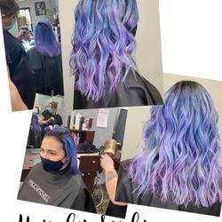 We love to add colors!!!