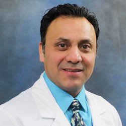 Anthony Casanova, MD