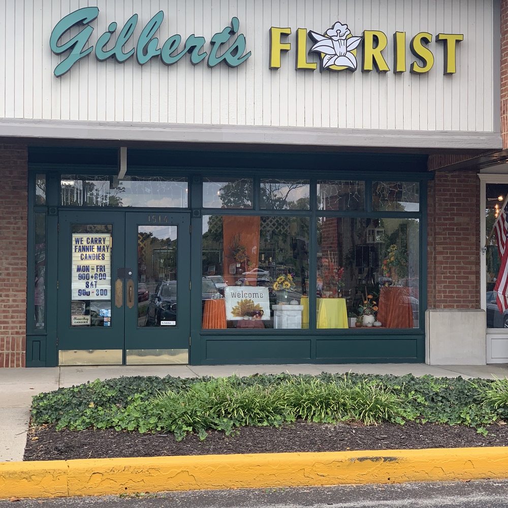 Gilbert's Flower Shop - Florists Near Me - Indianapolis, Indiana